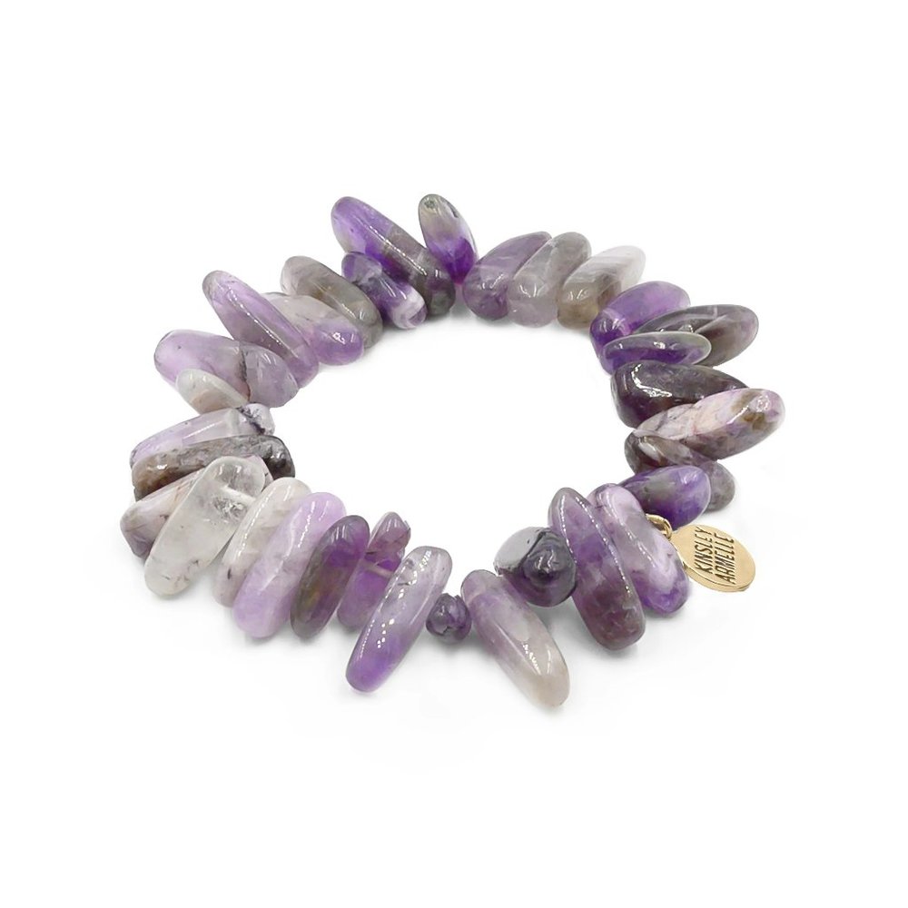 Chip Collection Mulberry Bracelet